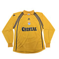 2002/03 Sporting Cristal Away Size XL Palacios L/S - front view