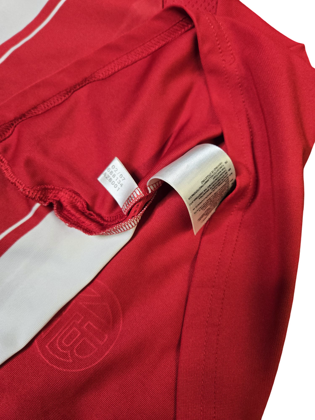 2008/09 Bayern Munich Home Size L