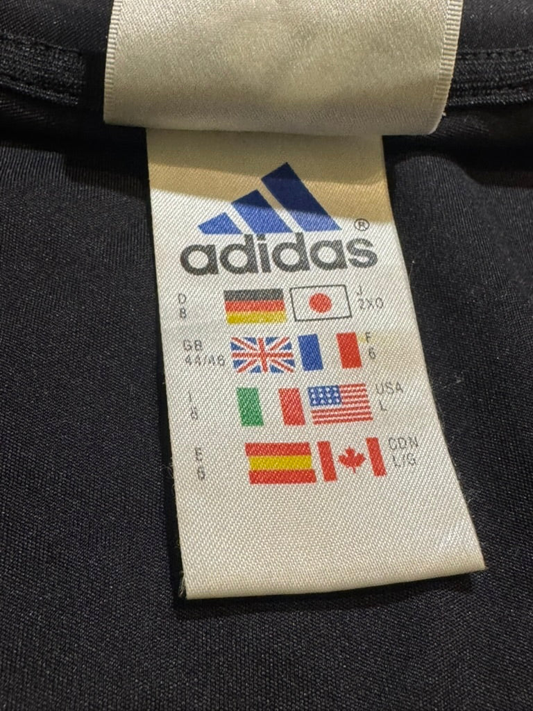 2002/03 Real Madrid Training Size L