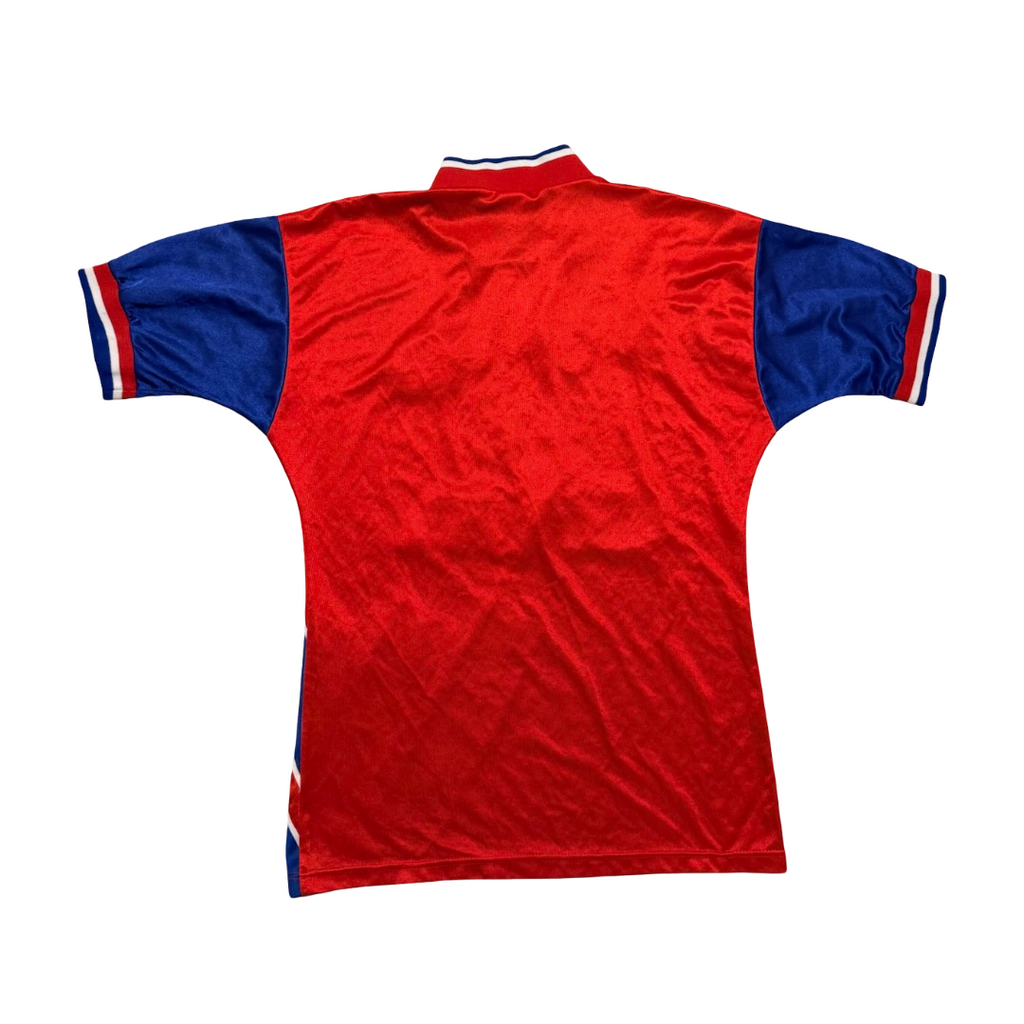 1993/95 Bayern Munich Home Size M
