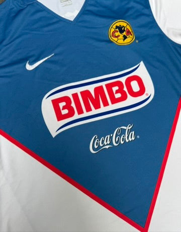 2008/09 Club America Third Size L