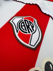 2000/02 River Plate Home Size S