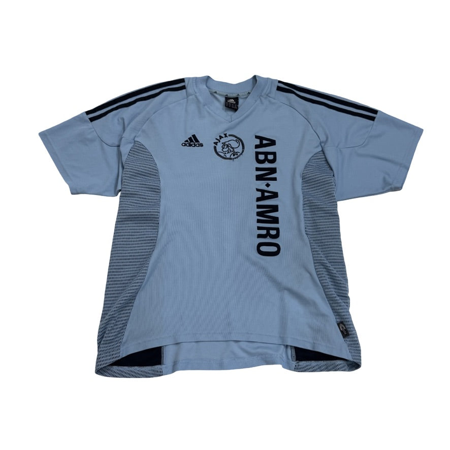 2002/03 Ajax Away Size XL Ibrahimovic