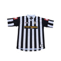 2001/02 Juventus Home Size XL - front view