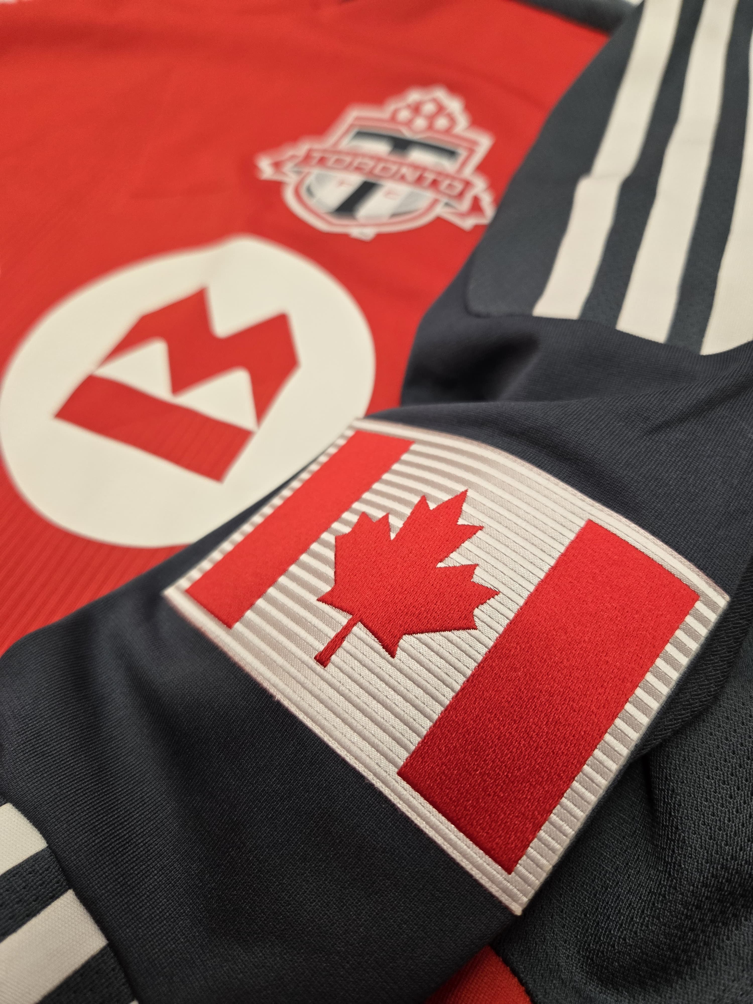 2011/13 Toronto FC Home Size L
