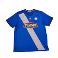 2017/18 Emelec Home Size XXL - front view