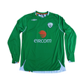 2006/08 Ireland Home Size L