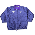1995/96 Tottenham Hotspurs Bench Jacket Size XL