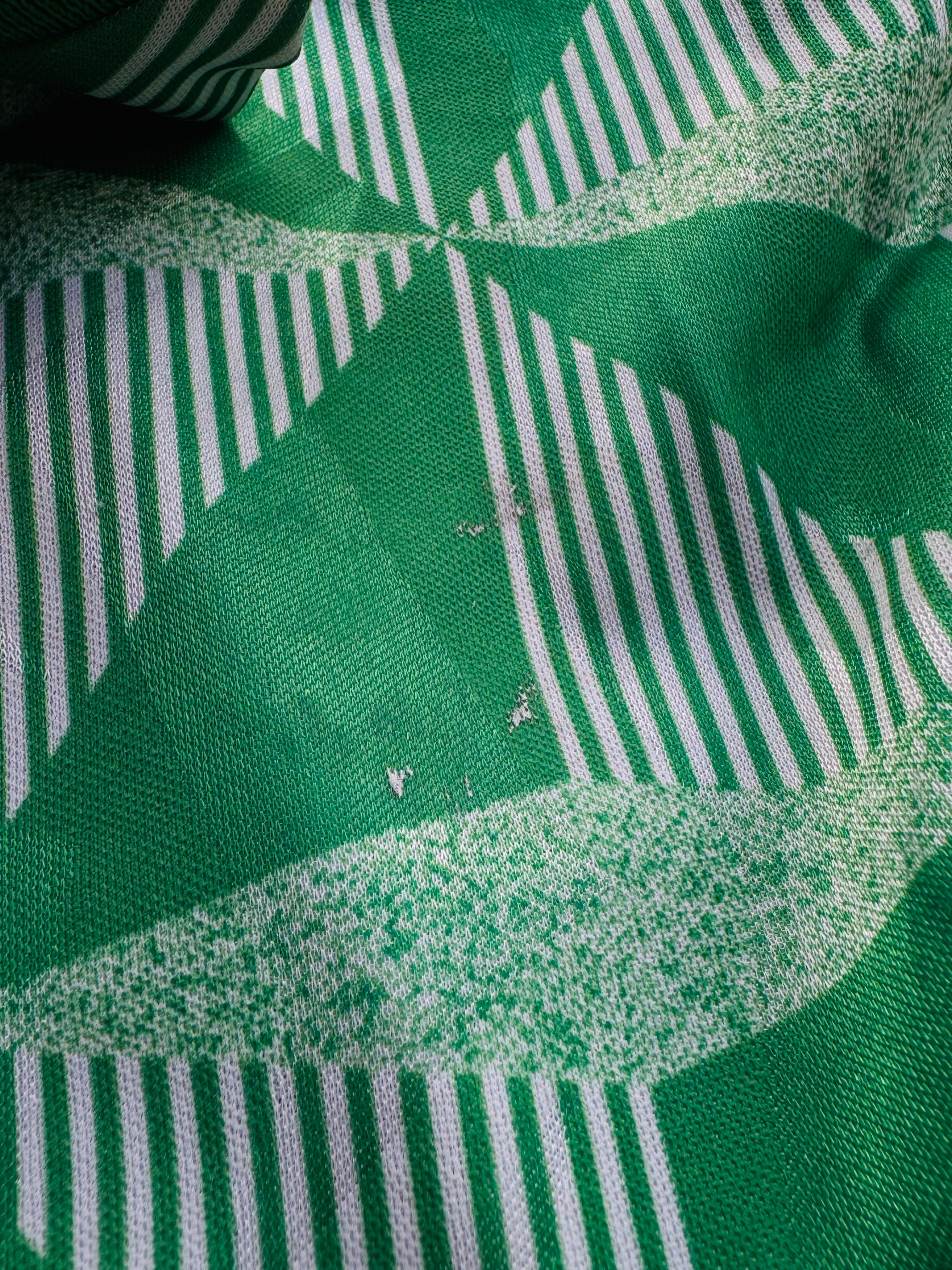 1990/92 Northern Ireland Home Size M