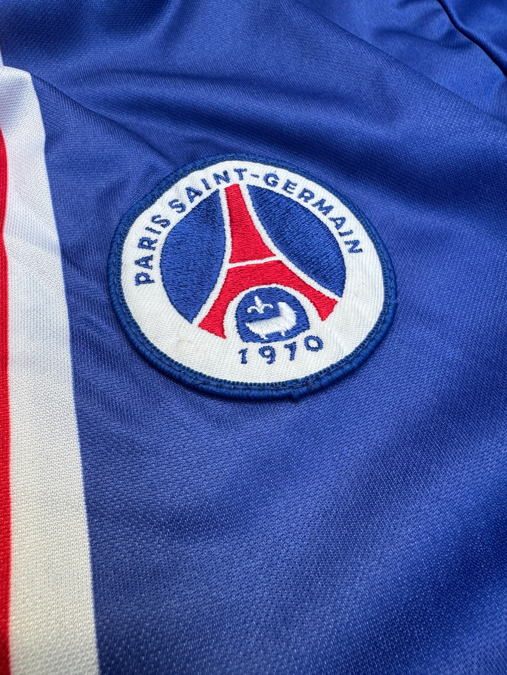 1999/00 PSG Home Size XL - additional view 5
