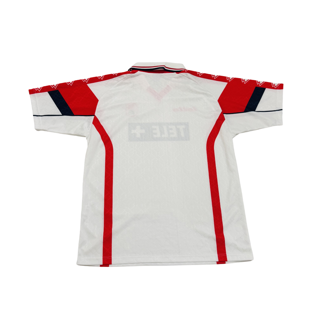 1999/00 Bari Home Size XL