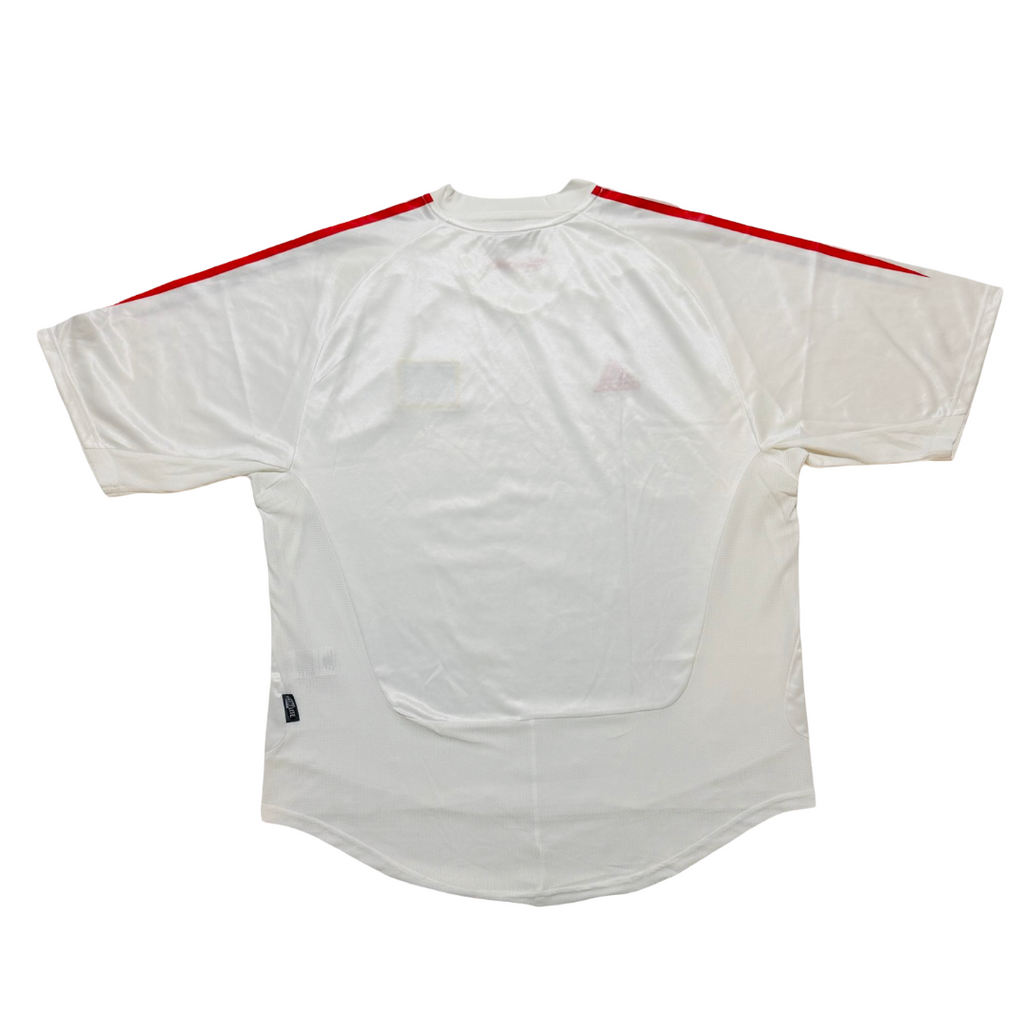2004/06 China Away Size L