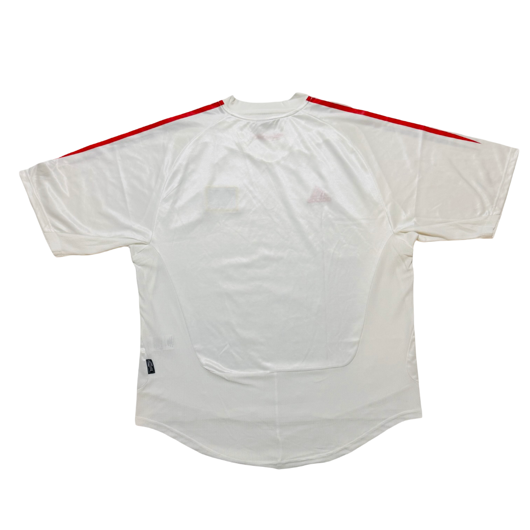 2004/06 China Away Size L