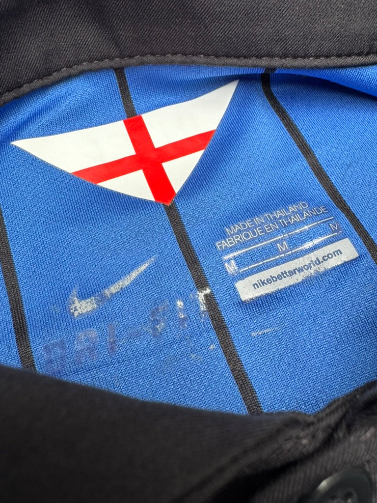 2014/15 Inter Milan Home Size M Nagatomo