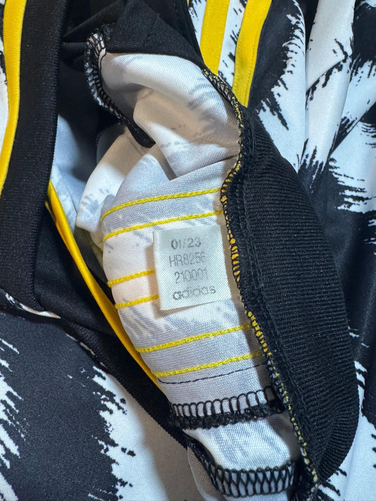 2023/24 Juventus Home Size M Chiesa