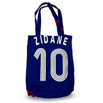 Rework Tote #80 - France