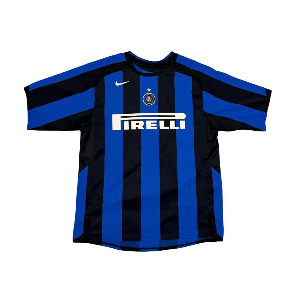 2005/06 Inter Milan Home Size L
