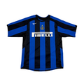 2005/06 Inter Milan Home Size L