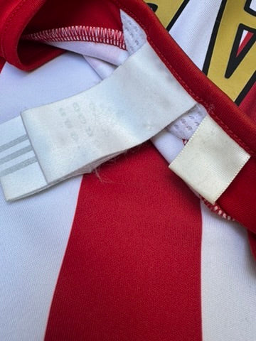 2006/07 Chivas USA Home Size M Suarez - additional view 5