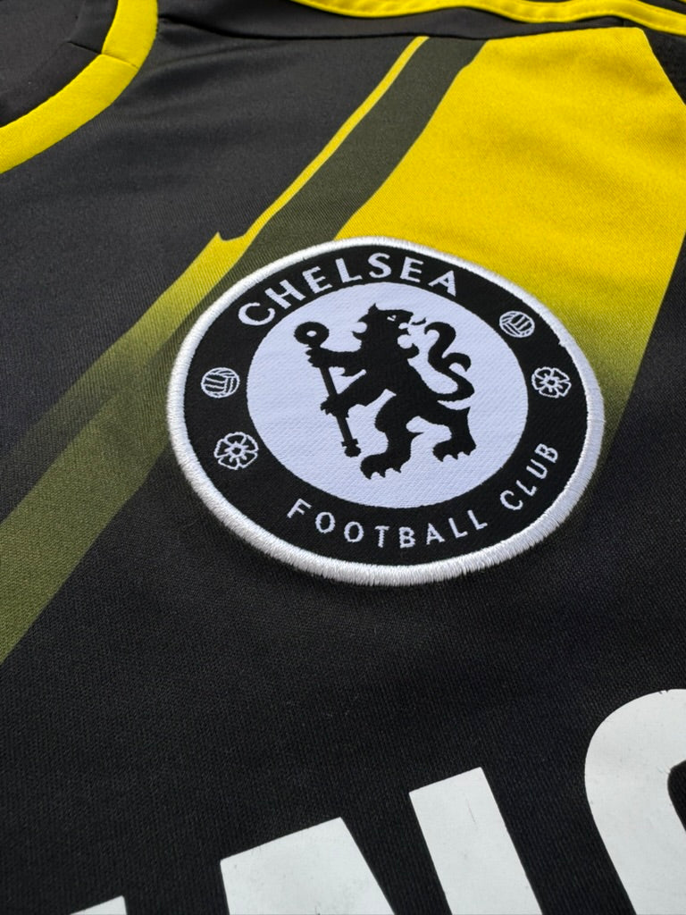 2012/13 Chelsea FC Third Size L Lampard