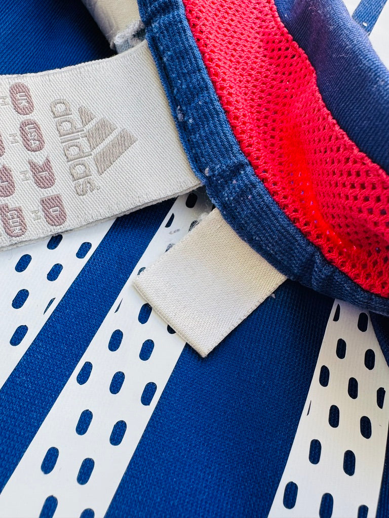 2004/06 France Home Size M Zidane - additional view 6