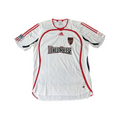 2006 NY Metrostars Away Size L - front view