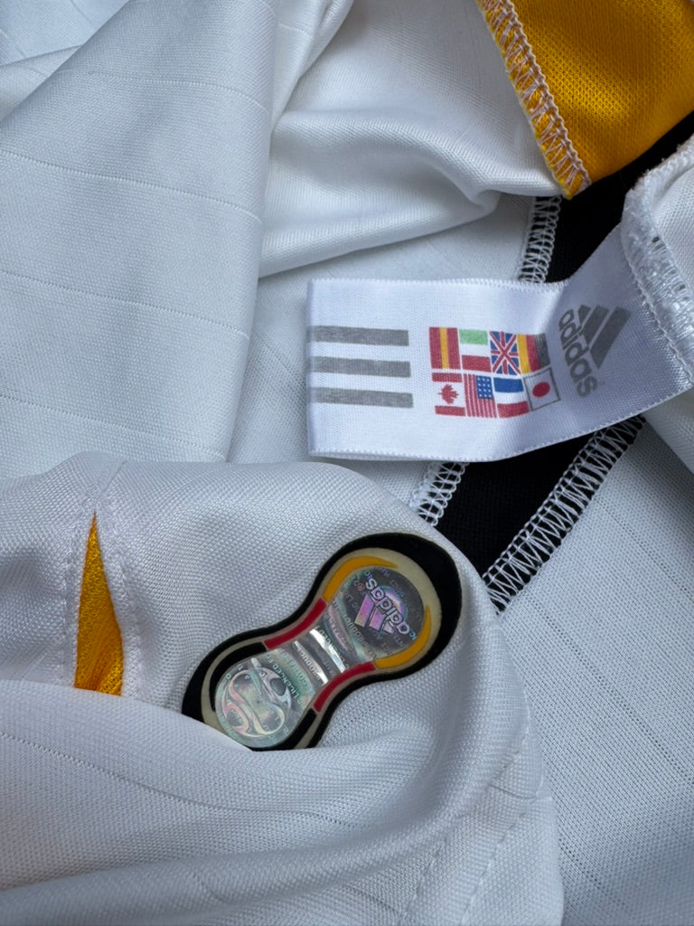 2006/07 Germany Home Size L Lahm