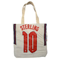 Upcycled Tote: Raheem