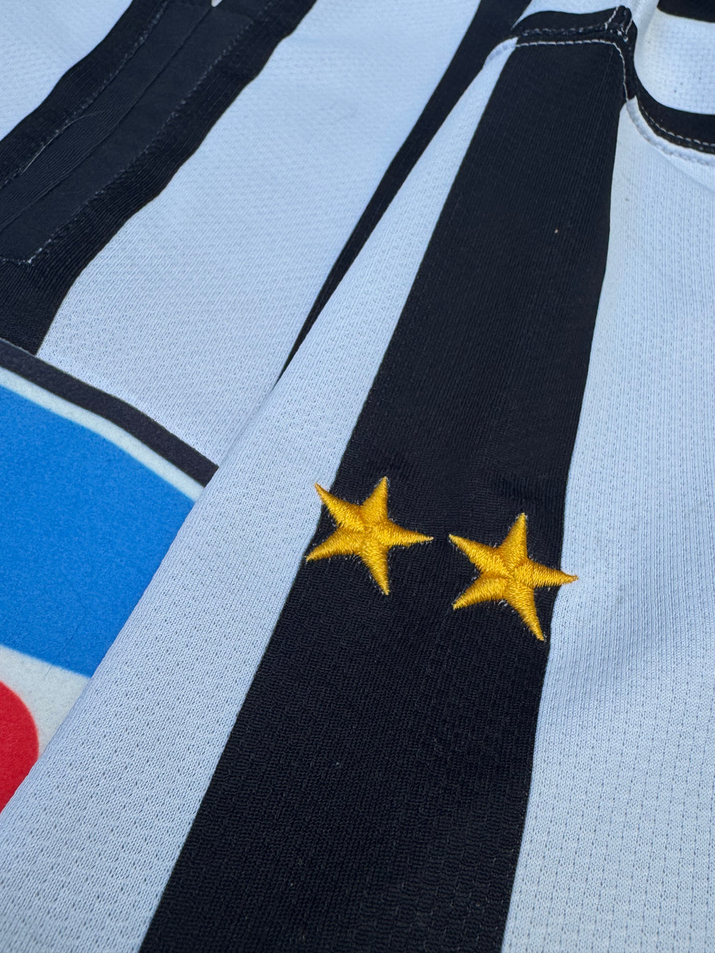 2006/07 Juventus Home Size M Del Piero