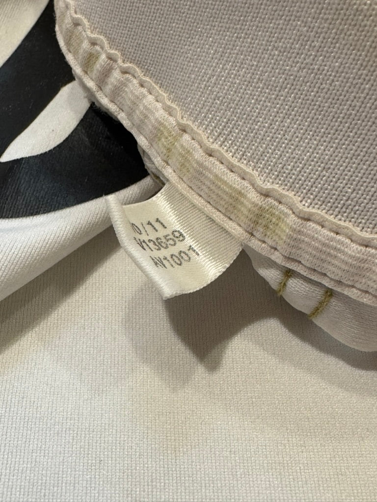 2011/12 Real Madrid Home Size M Ronaldo