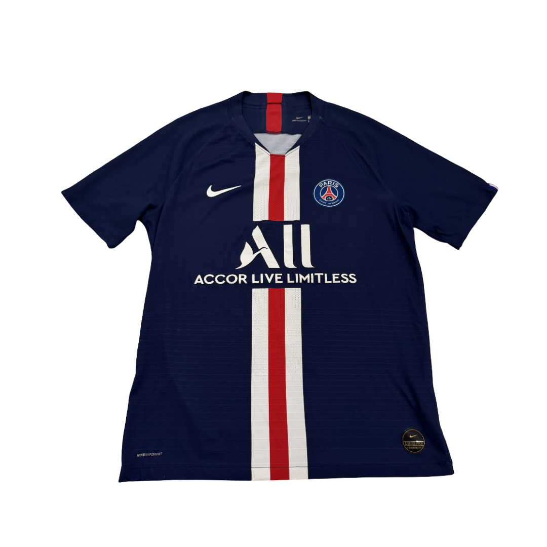 2019/20 PSG Home Size L Player Issue