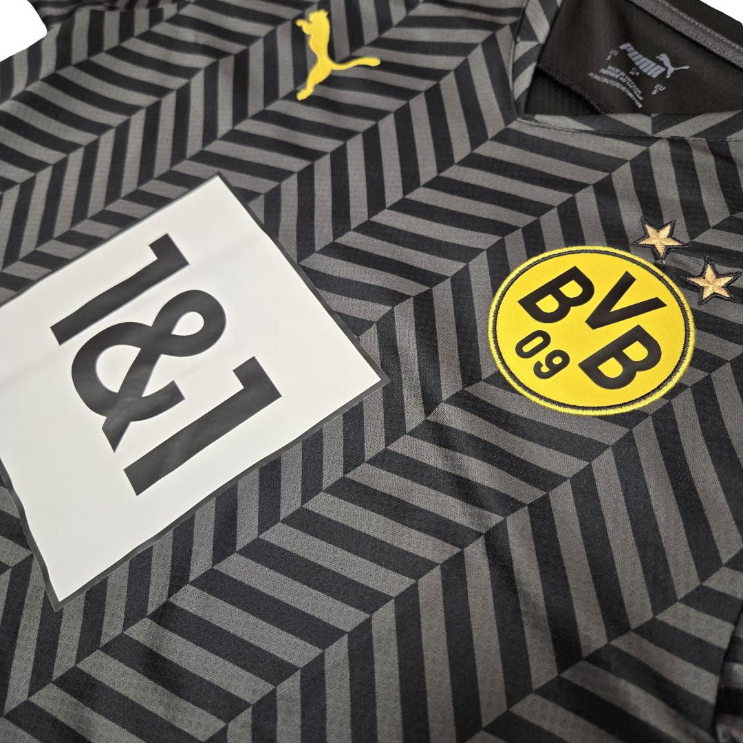 2021/22 Borussia Dortmund Away Size S