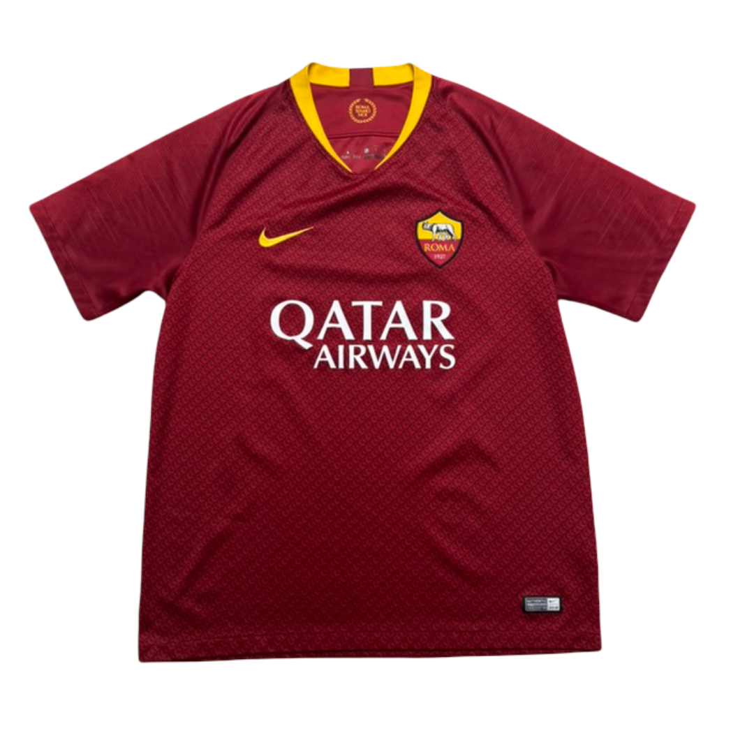 2018/19 AS Roma Home Size L
