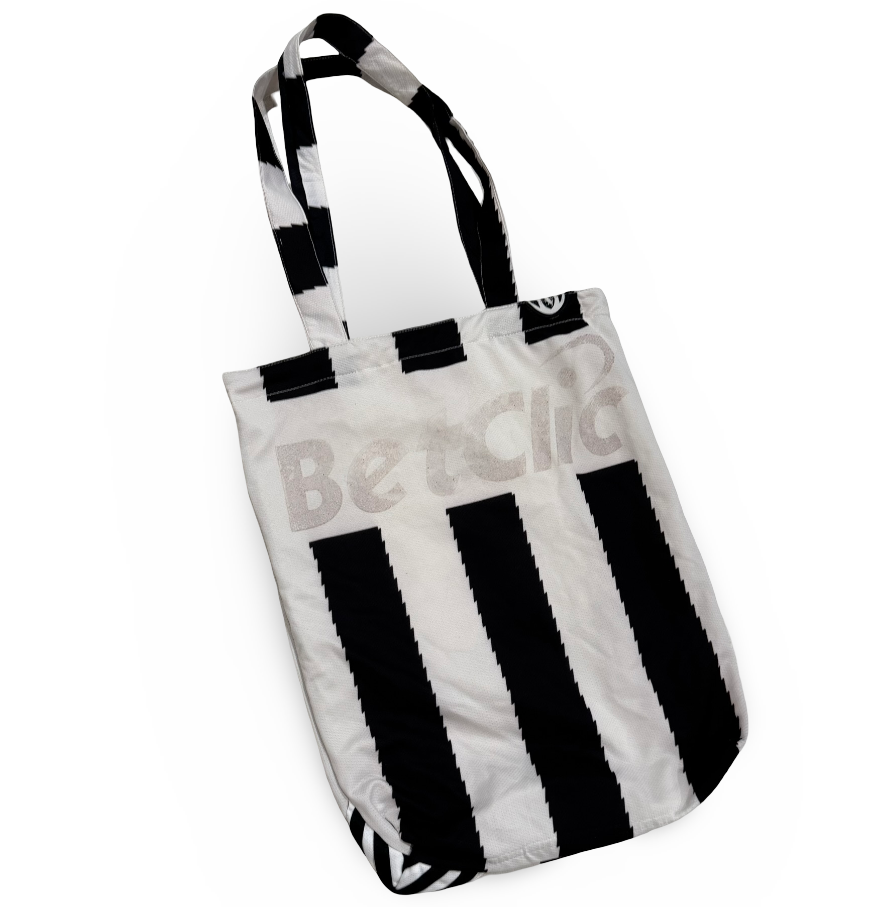 Rework Tote #32 - Juventus