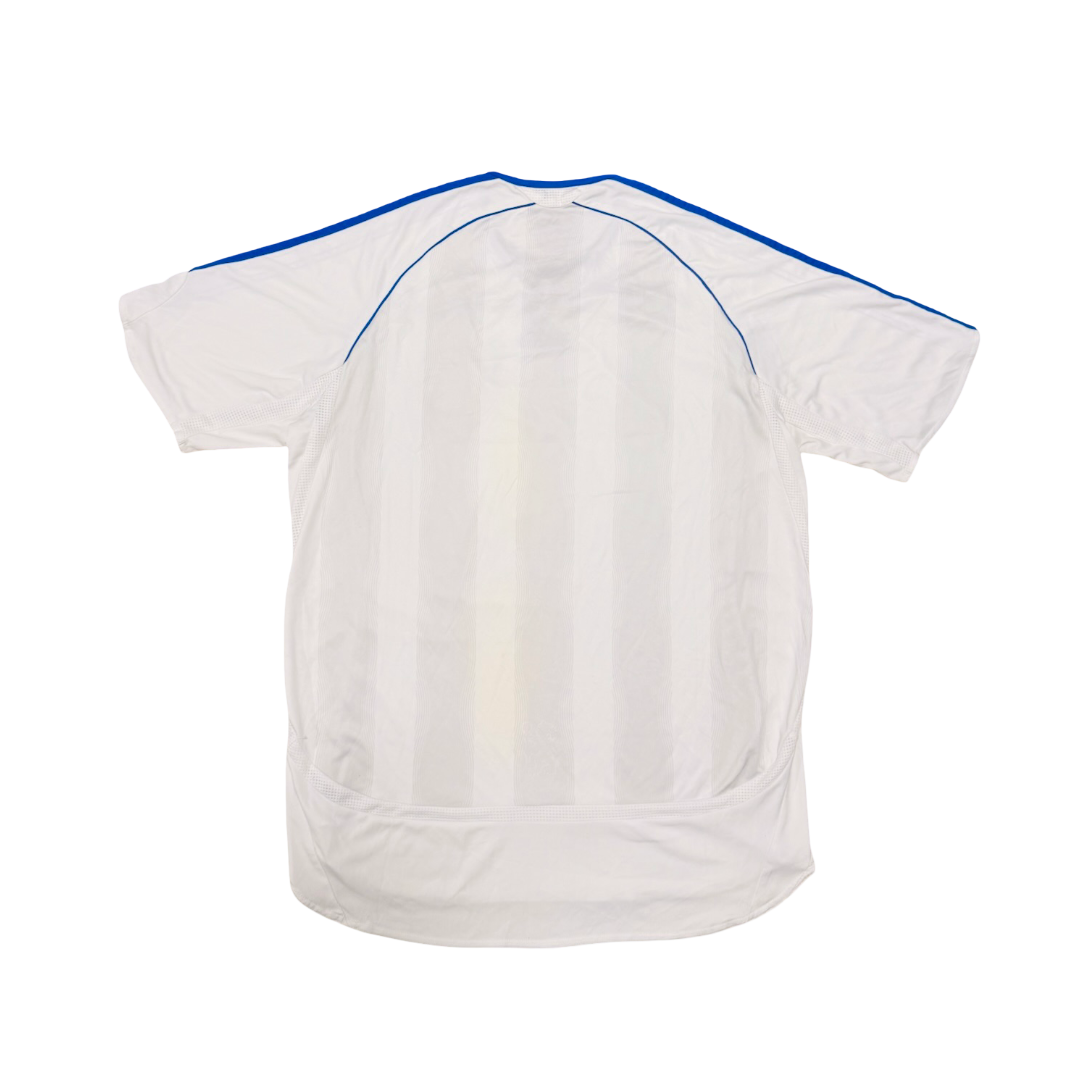 2006/07 Chelsea Away Size M