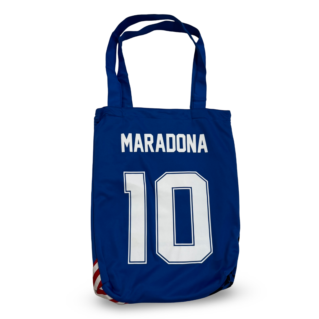 Rework Tote #44 - Argentina