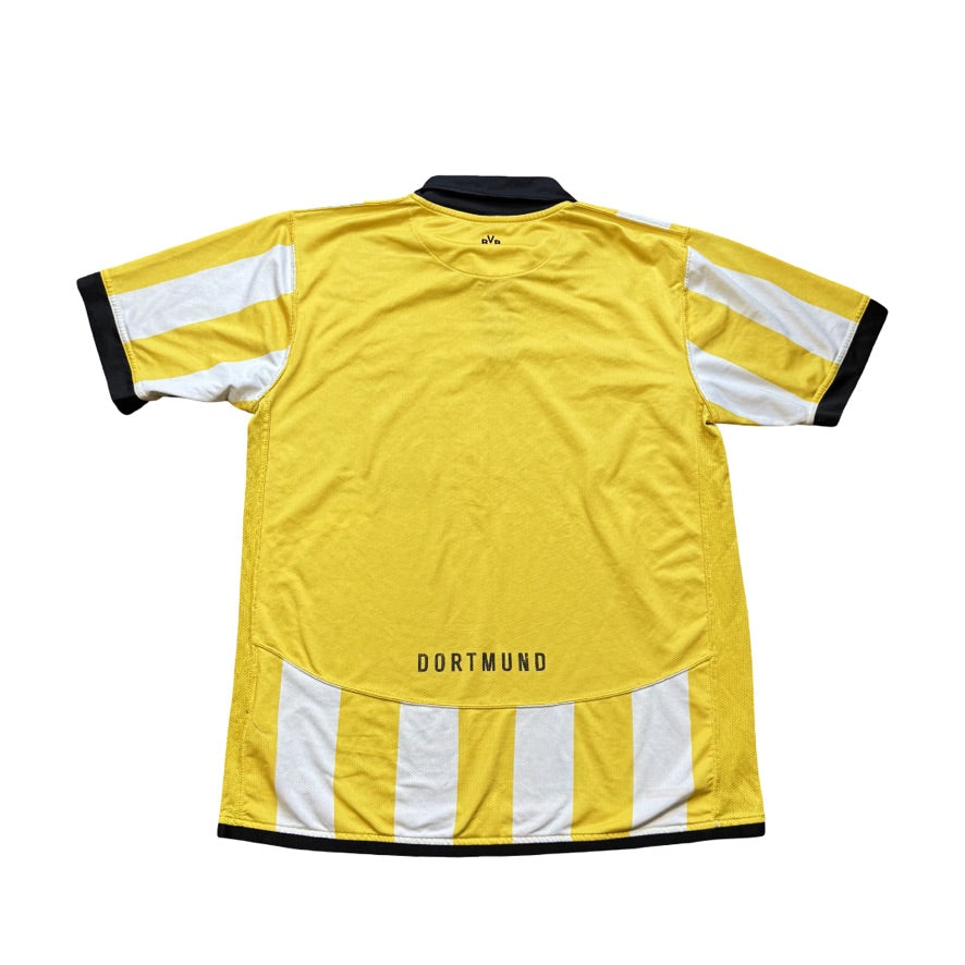 2006/07 Borussia Dortmund Home Size M