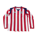 2004/05 Chivas de Guadalajara Home Size M L/S - front view