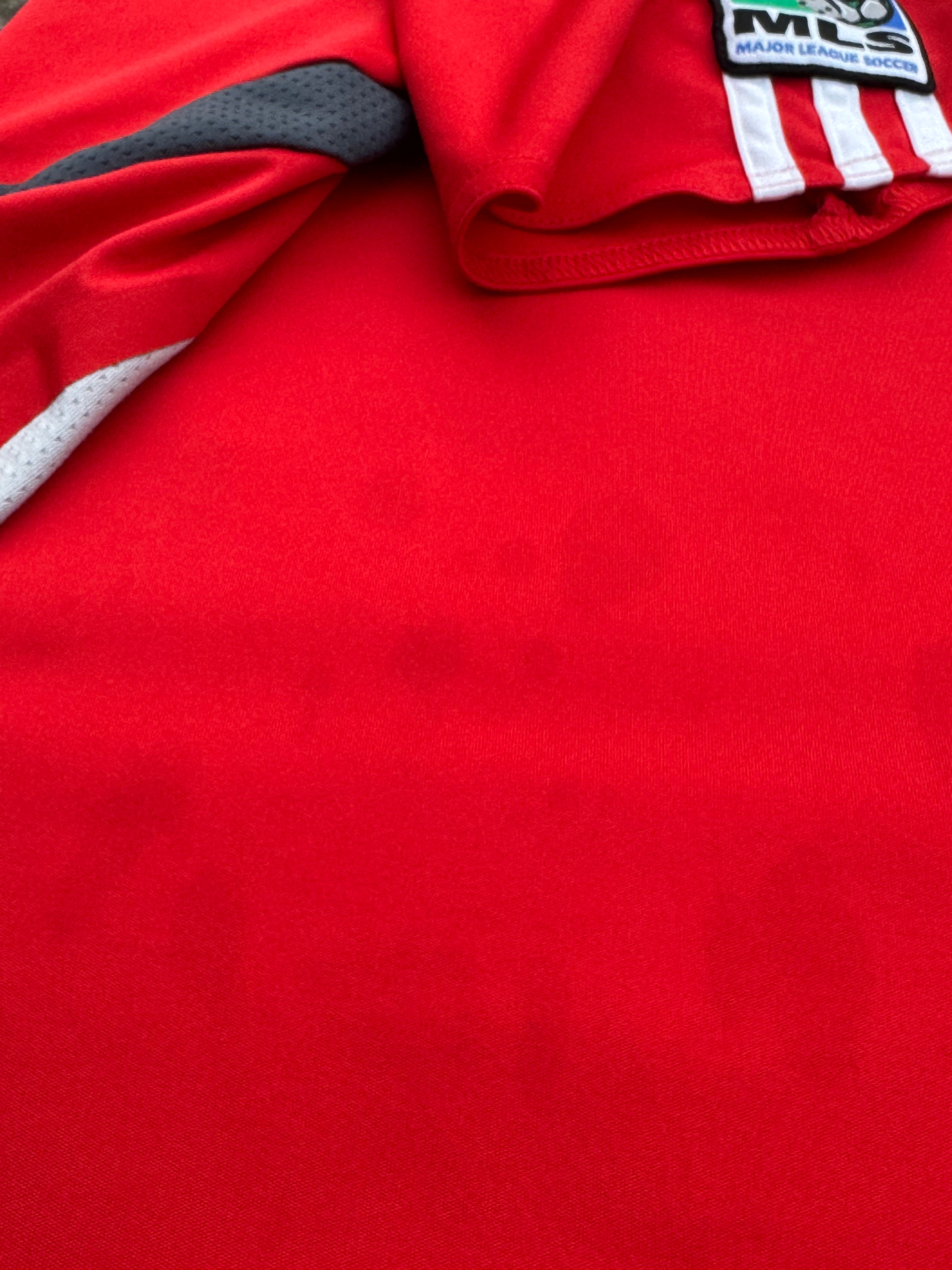2007/08 Toronto FC Home Size XL
