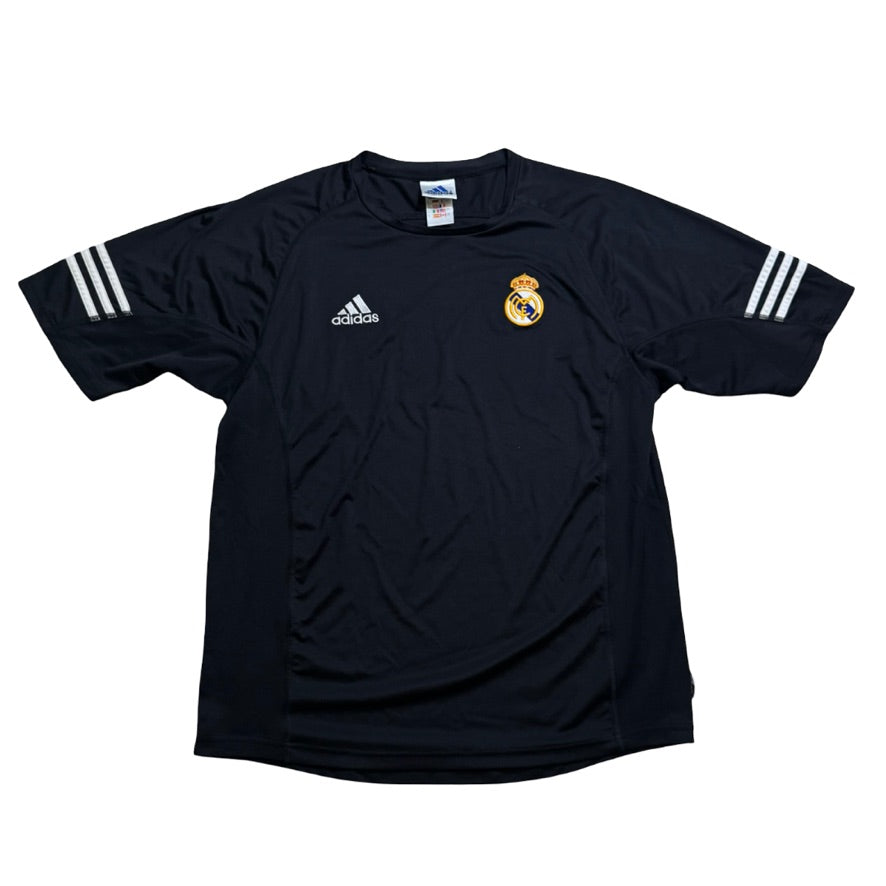 2002/03 Real Madrid Training Size L