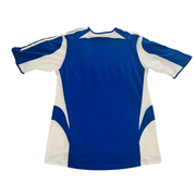 2005/07 San Jose Earthquakes Home Size YXL - Mens Small