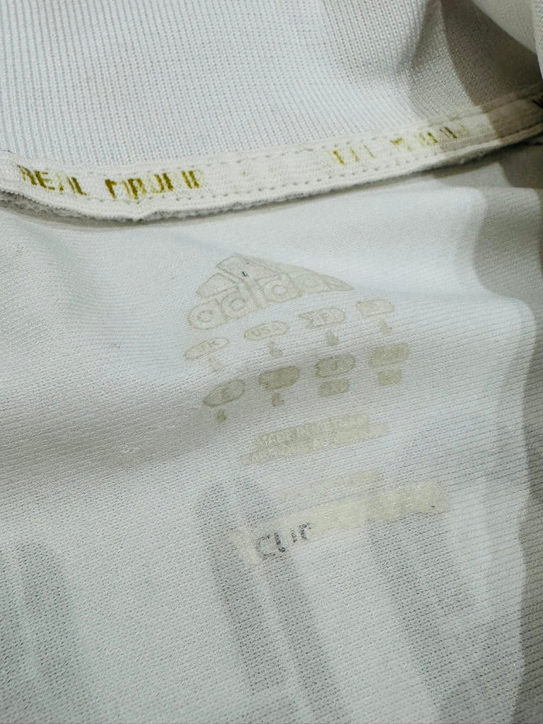2011/12 Real Madrid Home Size L Kaka