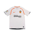 2008/09 Valencia Home Size S