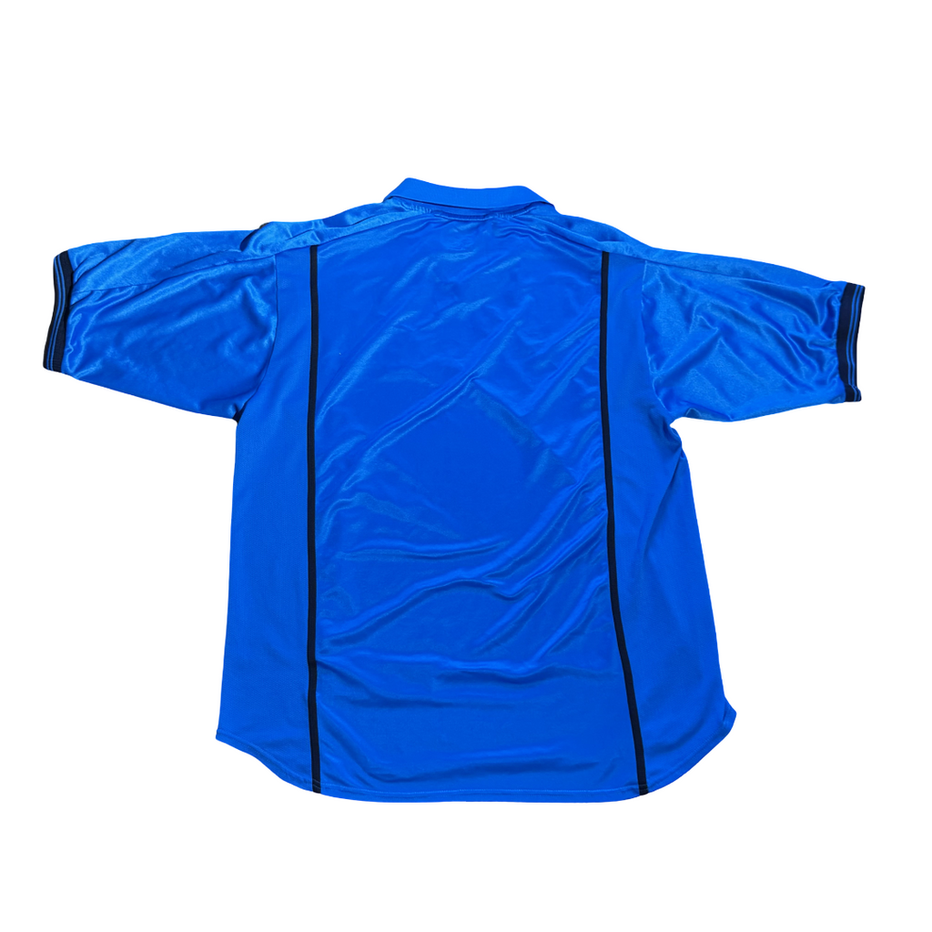 1999/00 Napoli Home Size L