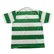 1987/89 Celtic FC Home Size S
