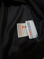 2002/03 Liverpool FC Away Size XL Gerrard