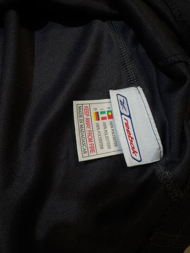 2002/03 Liverpool FC Away Size XL Gerrard