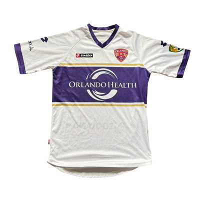 2013/14 Orlando City Away Size M Dwyer
