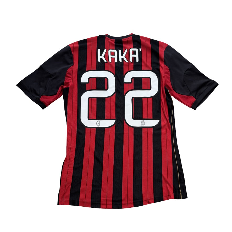 2013/14 AC Milan Home Size S Kaka
