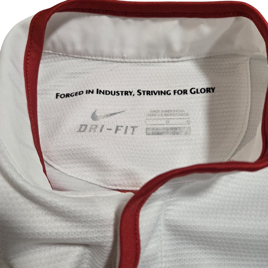 2012/13 Manchester United Away Size L Giggs